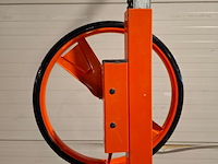 Plafondplatenlift - 3,4m, cmc sweden, cm70s, 2017 - afbeelding 5 van  7