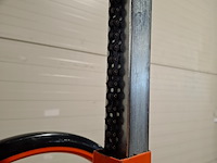 Plafondplatenlift - 3,4m, cmc sweden, cm70s, 2017 - afbeelding 6 van  7