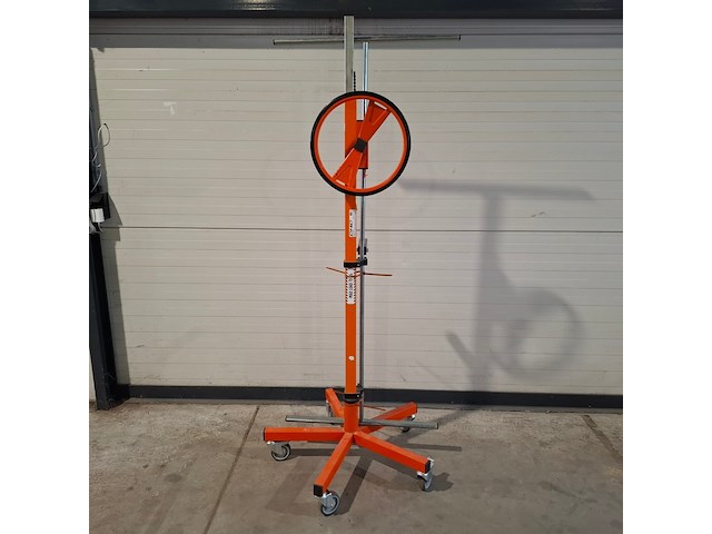Plafondplatenlift - 3,4m, cmc sweden, cm70s, 2021 - afbeelding 2 van  3