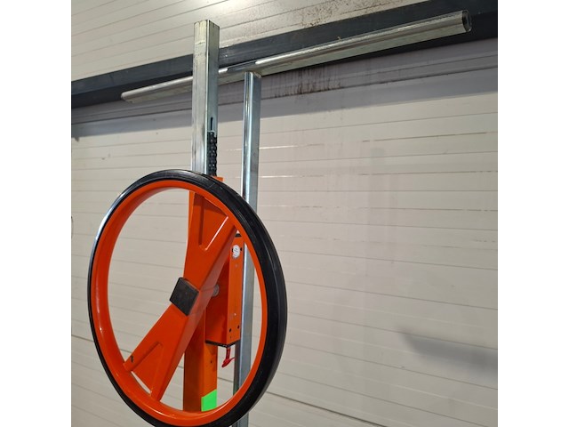 Plafondplatenlift - 3,4m, cmc sweden, cm70s, 2021 - afbeelding 3 van  3