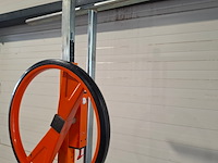 Plafondplatenlift - 3,4m, cmc sweden, cm70s, 2021 - afbeelding 3 van  3