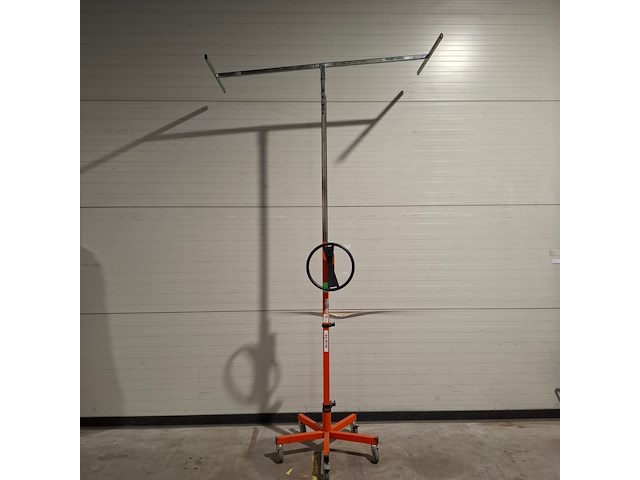 Plafondplatenlift - 3,4m, cmc sweden, cm70s, 2022 - afbeelding 1 van  7
