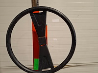 Plafondplatenlift - 3,4m, cmc sweden, cm70s, 2022 - afbeelding 5 van  7