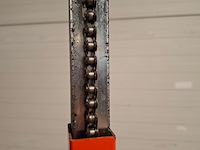 Plafondplatenlift - 3,4m, cmc sweden, cm70s, 2022 - afbeelding 6 van  7