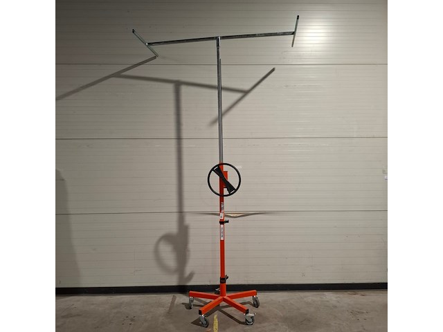 Plafondplatenlift - 3,4m, cmc sweden, cm70s, 2024 - afbeelding 1 van  6