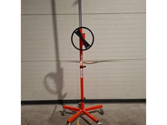 Plafondplatenlift - 3,4m, cmc sweden, cm70s, 2024 - afbeelding 2 van  6