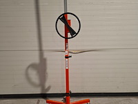 Plafondplatenlift - 3,4m, cmc sweden, cm70s, 2024 - afbeelding 2 van  6
