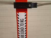 Plafondplatenlift - 3,4m, cmc sweden, cm70s, 2024 - afbeelding 4 van  6