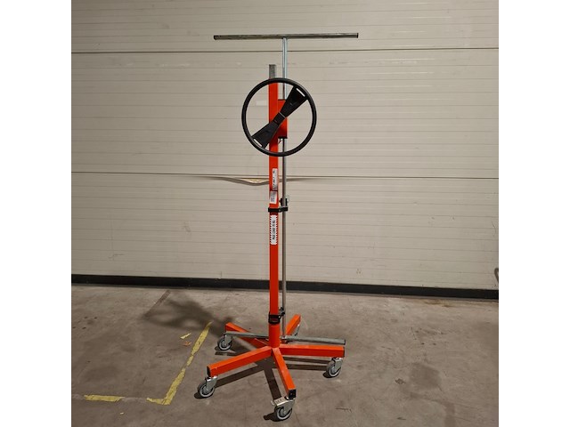 Plafondplatenlift - 3,4m, cmc sweden, cm70s, 2024 - afbeelding 5 van  6
