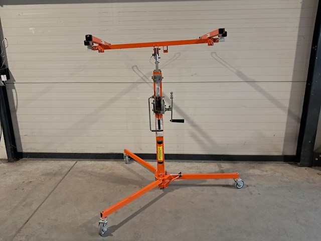 Plafondplatenlift 3,4m, sumner, 2311, 2017 - afbeelding 1 van  10