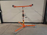 Plafondplatenlift 3,4m, sumner, 2311, 2017 - afbeelding 1 van  10