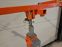 Plafondplatenlift 3,4m, sumner, 2311, 2017 - afbeelding 4 van  10