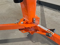 Plafondplatenlift 3,4m, sumner, 2311, 2017 - afbeelding 8 van  10