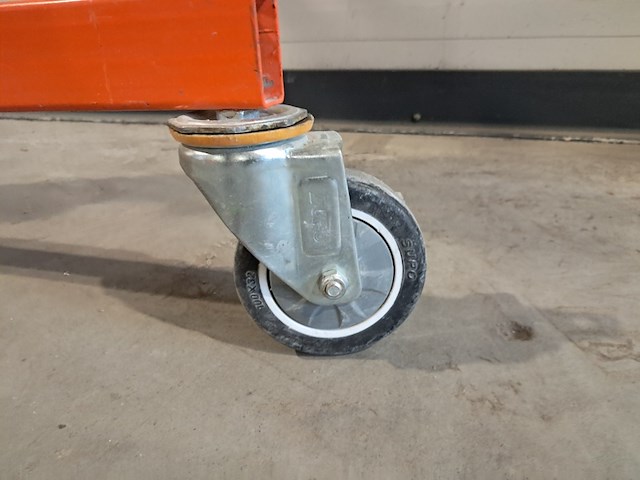 Plafondplatenlift 3,4m, sumner, 2311, 2017 - afbeelding 9 van  10