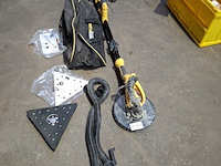 Plafondschuurmachine powerplus, powx0477, bouwjaar 2021 - afbeelding 6 van  14