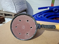 Plafondschuurmachine powerplus, powx0477, bouwjaar 2021 - afbeelding 11 van  14