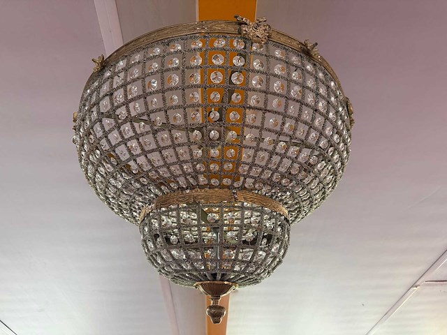 Plafonnaire lamp - afbeelding 1 van  1
