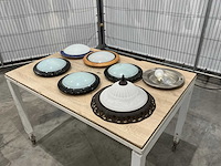 Plafonniere (7x) - afbeelding 1 van  7