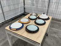 Plafonniere (7x) - afbeelding 2 van  7