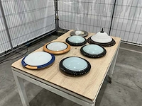 Plafonniere (7x) - afbeelding 2 van  7