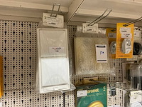 Plafonnieres (9x) - afbeelding 1 van  6