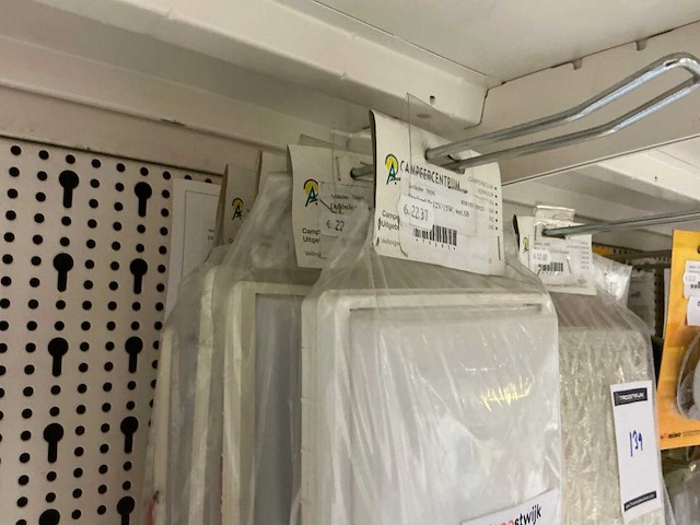 Plafonnieres (9x) - afbeelding 2 van  6