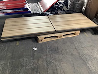 Plafonpanelen (3x) - afbeelding 1 van  4