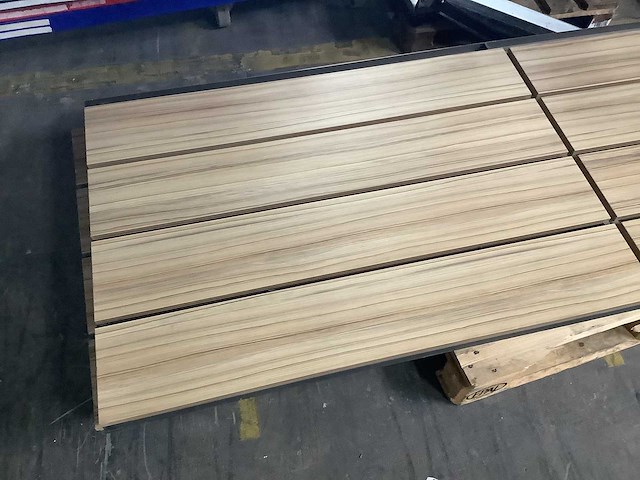 Plafonpanelen (3x) - afbeelding 2 van  4