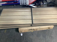 Plafonpanelen (3x) - afbeelding 4 van  4