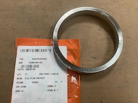 Plain encased seal (27x) - afbeelding 1 van  5