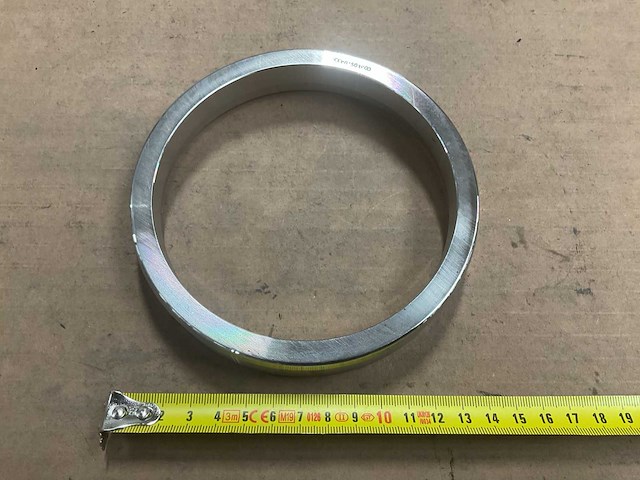 Plain encased seal (27x) - afbeelding 4 van  5