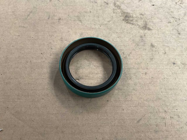 Plain encased seal (43x) - afbeelding 2 van  4