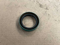 Plain encased seal (43x) - afbeelding 2 van  4