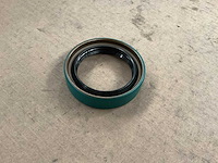 Plain encased seal (43x) - afbeelding 3 van  4