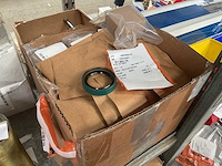 Plain encased seal (43x) - afbeelding 4 van  4