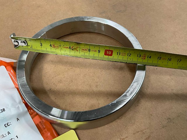 Plain encased seal (51x) - afbeelding 3 van  4