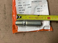 Plain stud (217x) - afbeelding 1 van  1