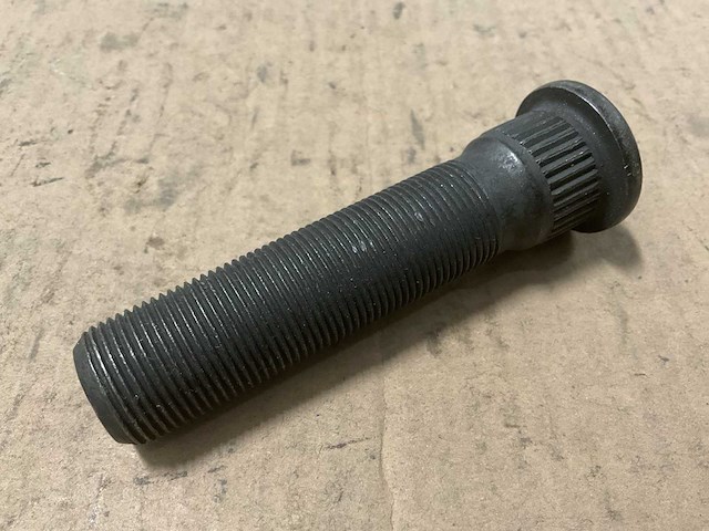 Plain stud (43x) - afbeelding 3 van  4