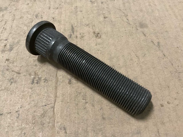 Plain stud (43x) - afbeelding 2 van  4