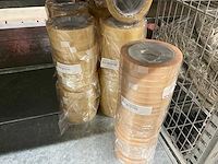 Plakband, houders, steekbuisjes, lijmpistolen, patronen - afbeelding 4 van  38