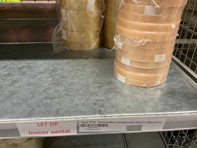 Plakband, houders, steekbuisjes, lijmpistolen, patronen - afbeelding 5 van  38