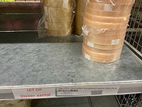 Plakband, houders, steekbuisjes, lijmpistolen, patronen - afbeelding 5 van  38