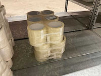 Plakband, houders, steekbuisjes, lijmpistolen, patronen - afbeelding 9 van  38