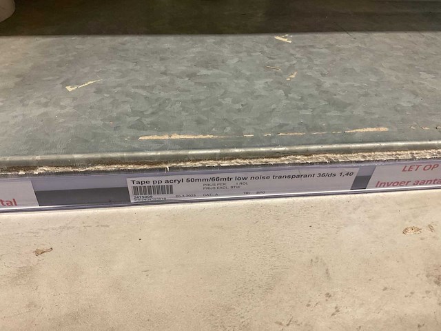 Plakband, houders, steekbuisjes, lijmpistolen, patronen - afbeelding 10 van  38