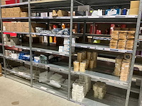 Plakband, houders, steekbuisjes, lijmpistolen, patronen - afbeelding 1 van  38