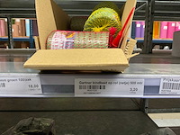 Plakband, houders, steekbuisjes, lijmpistolen, patronen - afbeelding 13 van  38