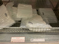 Plakband, houders, steekbuisjes, lijmpistolen, patronen - afbeelding 19 van  38