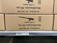 Plakband, houders, steekbuisjes, lijmpistolen, patronen - afbeelding 22 van  38