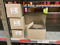 Plakband, houders, steekbuisjes, lijmpistolen, patronen - afbeelding 26 van  38