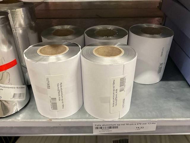 Plakband, houders, steekbuisjes, lijmpistolen, patronen - afbeelding 28 van  38